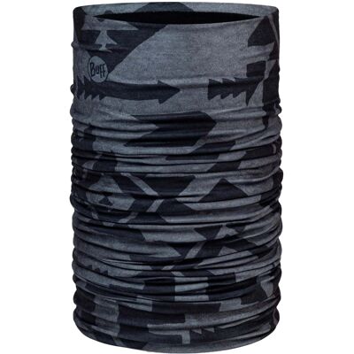 Buff Polar Reversible Grijs ONE unisex Buff Polar Reversible Grijs ONE unisex