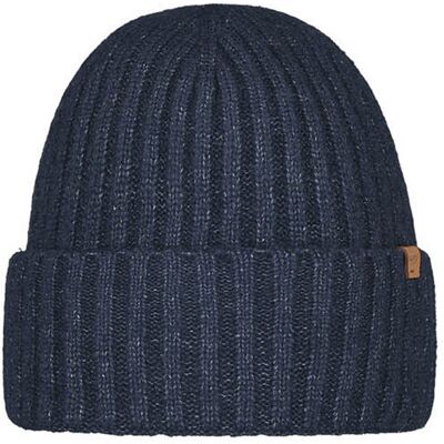Barts Wyoni Beanie Marine ONE male Barts Wyoni Beanie Marine ONE male