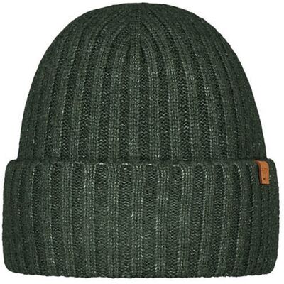 Barts Wyoni Beanie Army ONE male Barts Wyoni Beanie Army ONE male