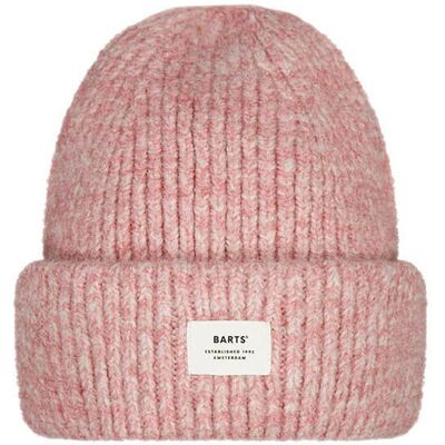 Barts Owlet Beanie Roze ONE male Barts Owlet Beanie Roze ONE male