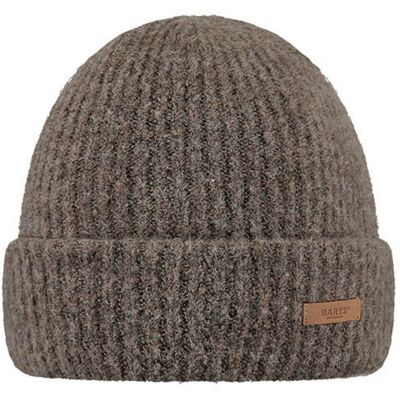 Barts Witzia Beanie Zand ONE unisex Barts Witzia Beanie Zand ONE unisex
