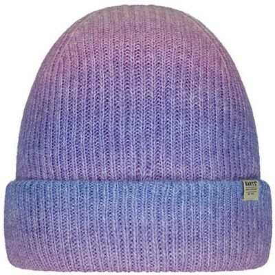 Barts Niagra Beanie Paars ONE girls Barts Niagra Beanie Paars ONE girls