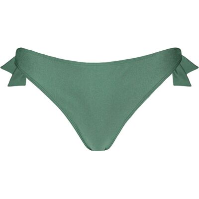 Barts Isla Cheeky Bum Side Ties Dames Groen 36 female Barts Isla Cheeky Bum Side Ties Dames Groen 36 female