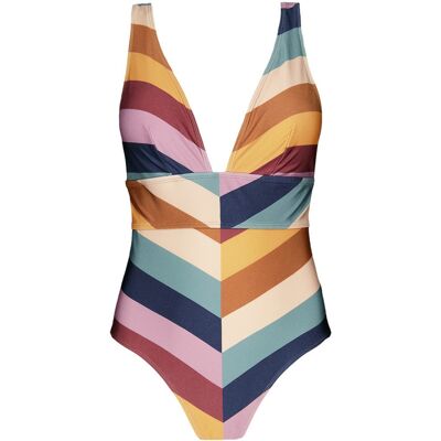 Barts Corangs Sculpting One Piece Dames Diverse 42 female Barts Corangs Sculpting One Piece Dames Diverse 42 female