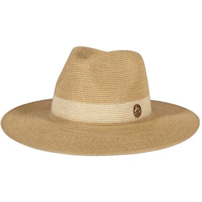 Barts Swellie Hat Beige ONE female Barts Swellie Hat Beige ONE female