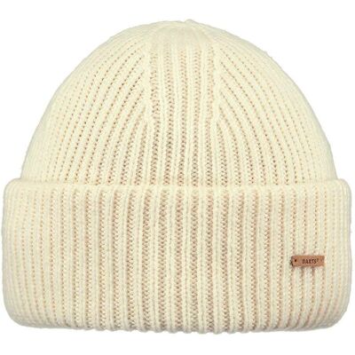 Barts Karlini Beanie Cream ONE female Barts Karlini Beanie Cream ONE female