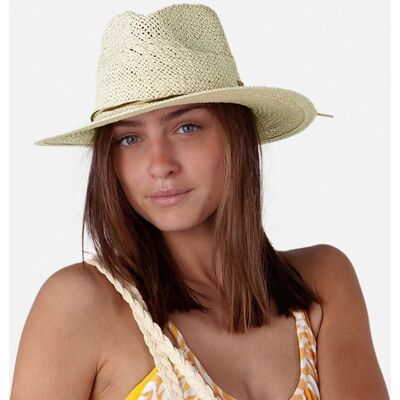 Barts Arday Hat Wit ONE female Barts Arday Hat Wit ONE female