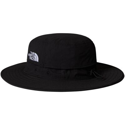 The North Face Horizon Breeze Brimmer Hat Zwart L/XL unisex The North Face Horizon Breeze Brimmer Hat Zwart L/XL unisex