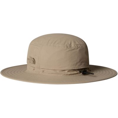 The North Face Horizon Breeze Brimmer Hat Beige S/M unisex The North Face Horizon Breeze Brimmer Hat Beige S/M unisex