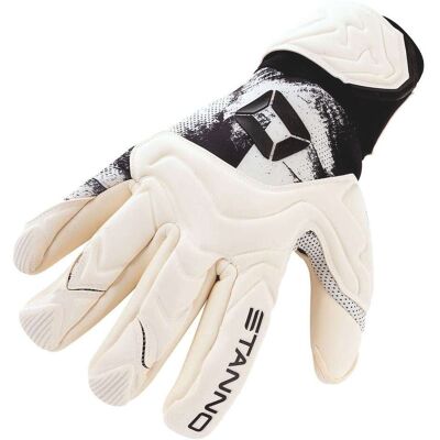 Stanno Ultimate Grip V Goalkeeper Gloves Kids Wit 7 unisex Stanno Ultimate Grip V Goalkeeper Gloves Kids Wit 7 unisex
