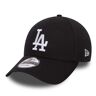 New Era Los Angeles Dodgers Zwart ONE unisex