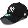 New Era New York Yankees Zwart ONE unisex