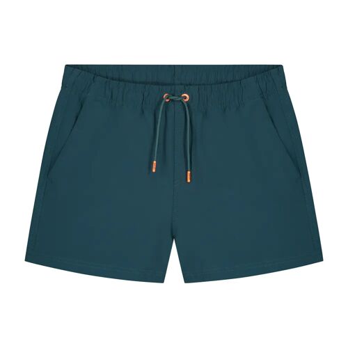 Be:at: Goof Swimshort Petrol XL male