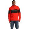 Spyder Spyder Speed Fleece 1/2 Zip Pullover Rood L male