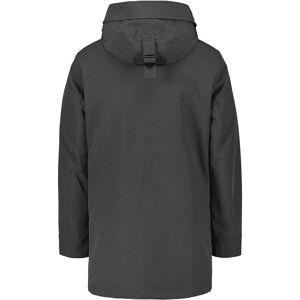 Airforce Snow Parka Grijs XS male Airforce Snow Parka Grijs XS male