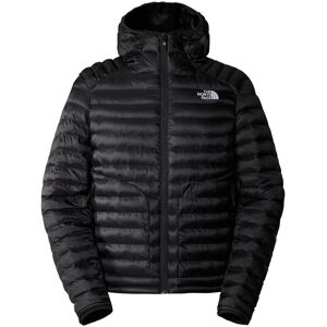 The North Face Huila Synthetic Hoodie Zwart XL male The North Face Huila Synthetic Hoodie Zwart XL male