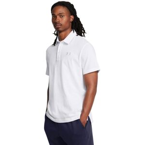 Under Armour Icon Polo Wit S male Under Armour Icon Polo Wit S male