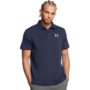 Under Armour Icon Polo Marine L male Under Armour Icon Polo Marine L male