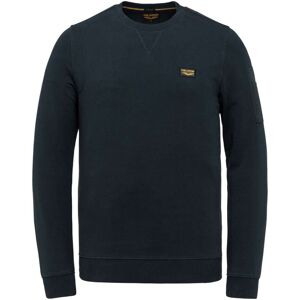 Pme Legend Airstrip Sweater Midnight-Blauw XL male Pme Legend Airstrip Sweater Midnight-Blauw XL male