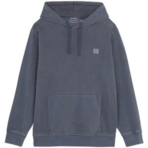 Timberland Merrymack River Linear Logo-hoodie Midnight-Blauw S male Timberland Merrymack River Linear Logo-hoodie Midnight-Blauw S male