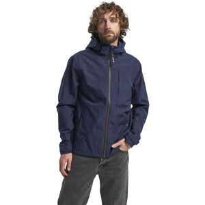 Tenson Copeland Jacket Heren Marine S male Tenson Copeland Jacket Heren Marine S male