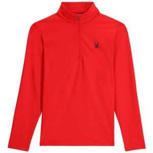 Spyder Prospect 1/2 Zip Fleece Rood XL male Spyder Prospect 1/2 Zip Fleece Rood XL male