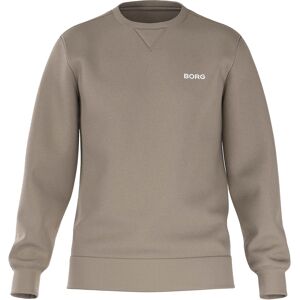 Bjorn borg Björn Borg Borg Essential 5 Crew Bruin S male Bjorn borg Björn Borg Borg Essential 5 Crew Bruin S male