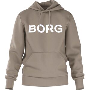 Bjorn borg Björn Borg Borg Essential 5 Hoodie Bruin S male Bjorn borg Björn Borg Borg Essential 5 Hoodie Bruin S male