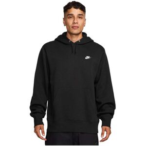 Nike ClubFleece Hoodie - Relaxte pasvorm Nike ClubFleece Hoodie - Relaxte pasvorm
