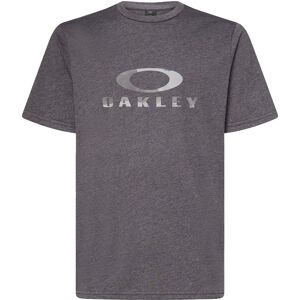 Oakley Camo Ellipse Tee Antraciet XL male Oakley Camo Ellipse Tee Antraciet XL male