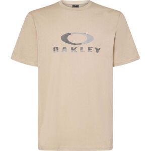Oakley Camo Ellipse Tee Bruin M male Oakley Camo Ellipse Tee Bruin M male