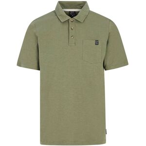 Protest Prtcharles Polo Groen L male Protest Prtcharles Polo Groen L male