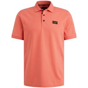 Pme Legend American Classic Polo Roze XL male Pme Legend American Classic Polo Roze XL male