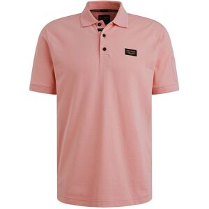 Pme Legend Short Sleeve Polo Trackway Polo Lila XL male Pme Legend Short Sleeve Polo Trackway Polo Lila XL male