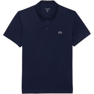 Lacoste Men's S/s Polo Marine S male Lacoste Men's S/s Polo Marine S male