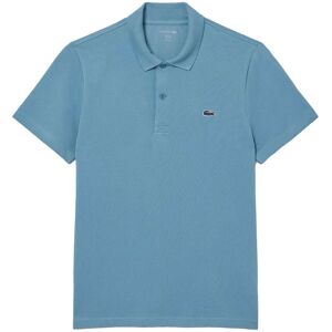 Lacoste Men's S/s Polo Blauw S male Lacoste Men's S/s Polo Blauw S male