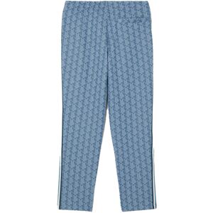 Lacoste Tracksuit Trousers Blauw 4 male Lacoste Tracksuit Trousers Blauw 4 male