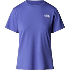The North Face Flext-shirt Blauw XL male The North Face Flext-shirt Blauw XL male