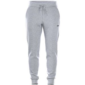 Bjorn borg Björn Borg Borg Essential 5 Pants Heren Lichtgrijs XXL male Bjorn borg Björn Borg Borg Essential 5 Pants Heren Lichtgrijs XXL male