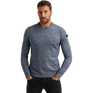 Pme Legend Soft Blend Sweater Onbekend XXL male Pme Legend Soft Blend Sweater Onbekend XXL male