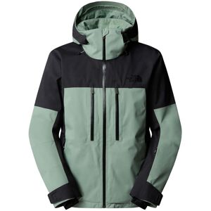 The North Face Chakal Jacket Mosgroen XXL male The North Face Chakal Jacket Mosgroen XXL male