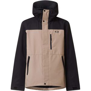 Oakley Westview Jacket Zwart XL male Oakley Westview Jacket Zwart XL male