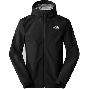 The North Face Whiton 3L Jas - Waterdicht, Met Capuchon, Heren The North Face Whiton 3L Jas - Waterdicht, Met Capuchon, Heren