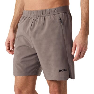 Bjorn borg Björn Borg Zip 7 Inch Sand XXL male Bjorn borg Björn Borg Zip 7 Inch Sand XXL male