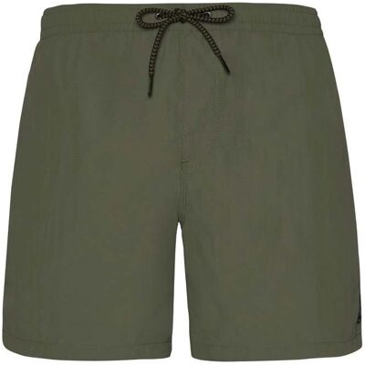 Protest Faster Beachshort Groen XXL male Protest Faster Beachshort Groen XXL male