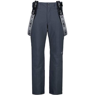 Cmp Man Pant Grijs 48 male Cmp Man Pant Grijs 48 male