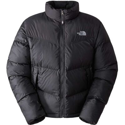 The North Face Saikuru Jacket Zwart M male The North Face Saikuru Jacket Zwart M male