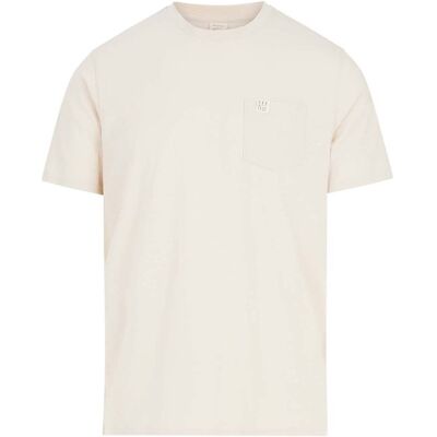 Protest Cruz T-shirt Wit XL male Protest Cruz T-shirt Wit XL male