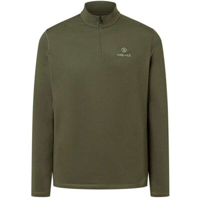 Bogner Fire+ice Pascal Pully Groen S male Bogner Fire+ice Pascal Pully Groen S male