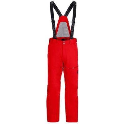 Spyder Dare Pants Rood S male Spyder Dare Pants Rood S male